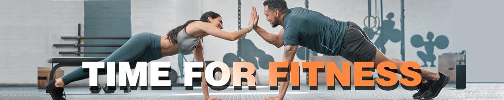 donow fitness